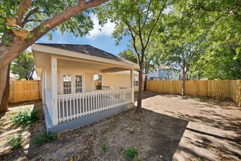 3625 Cripple Creek Trail Fort Worth TX 76262