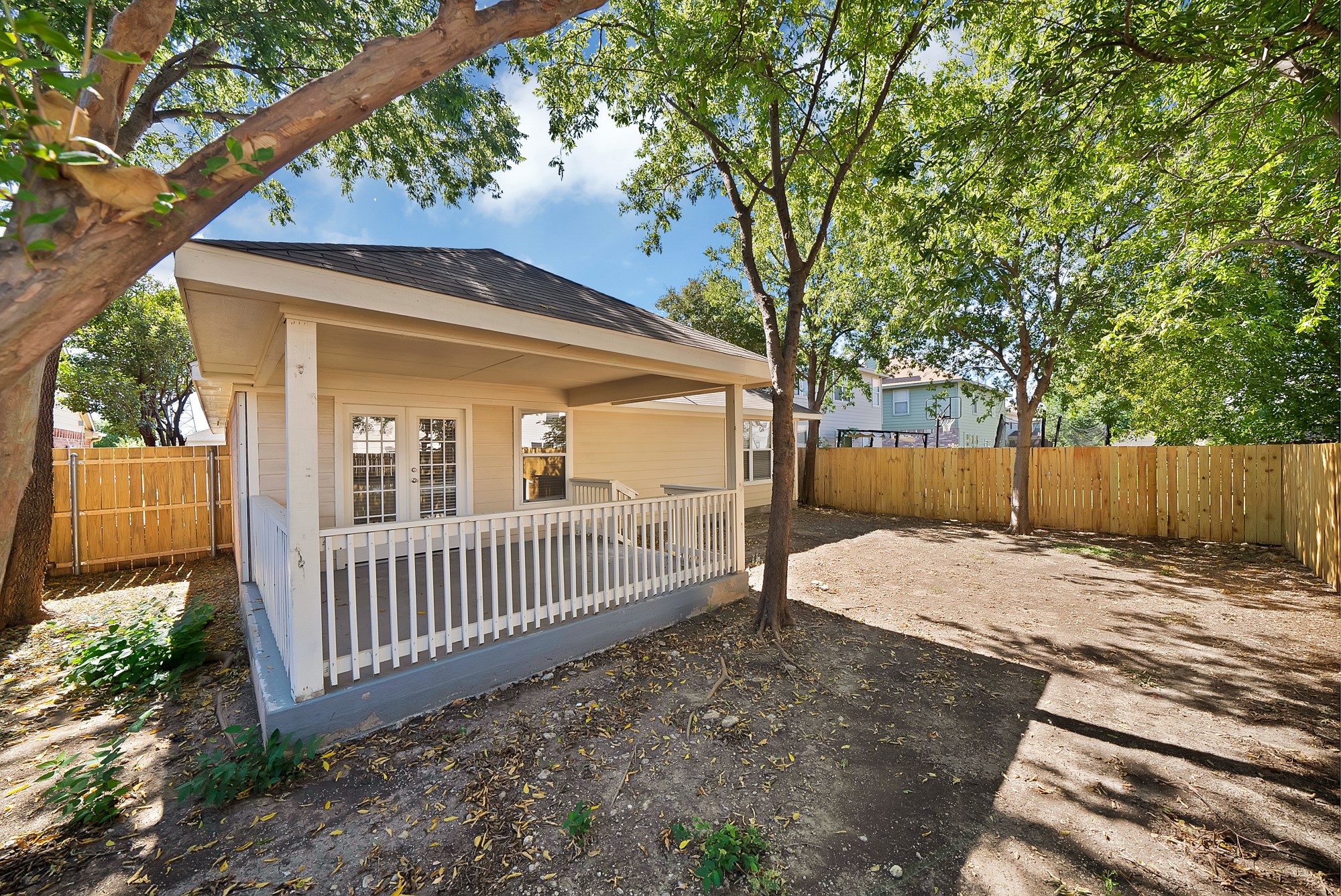 3625 Cripple Creek Trail Fort Worth TX 76262