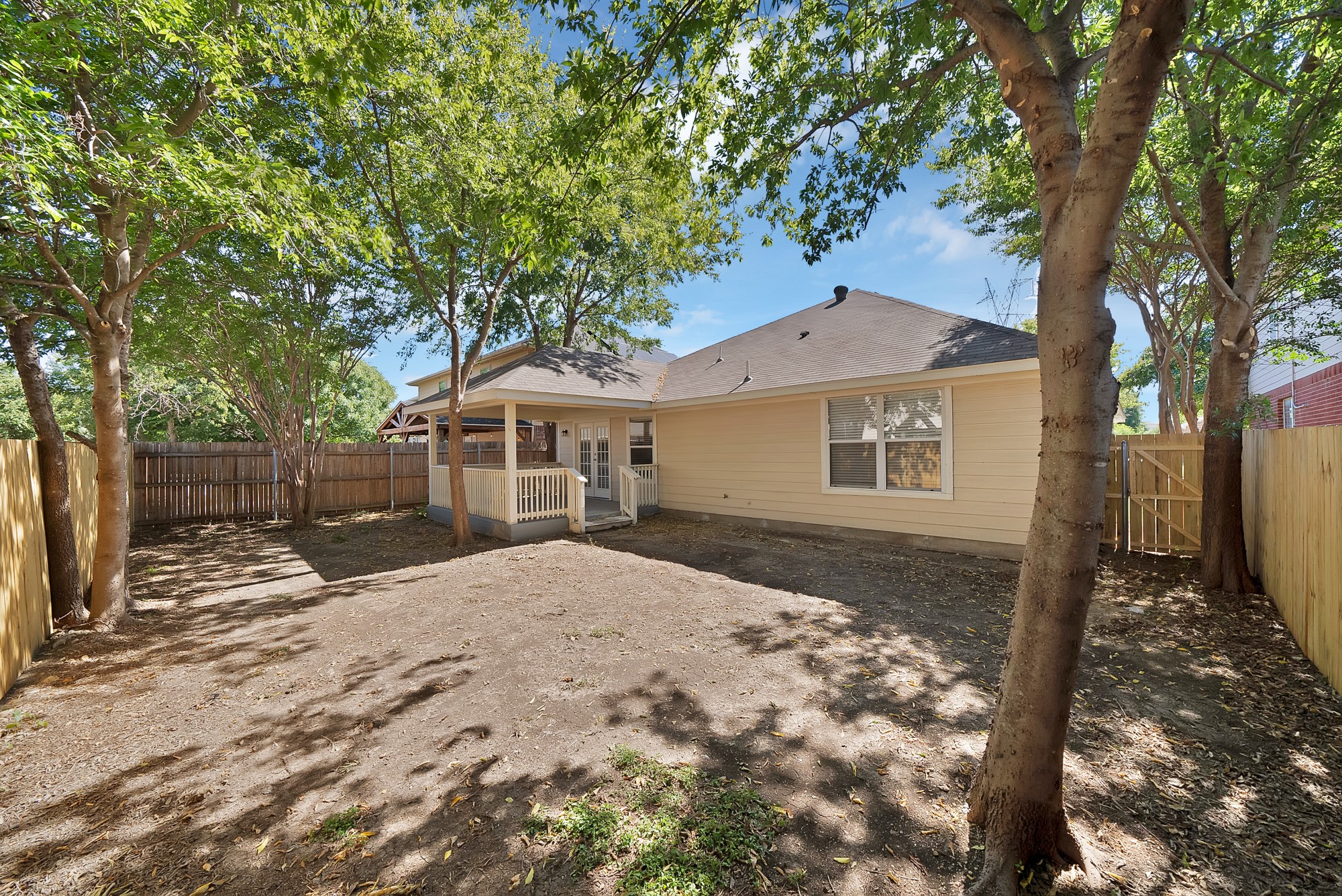 3625 Cripple Creek Trail Fort Worth TX 76262