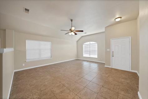 3625 Cripple Creek Trail Fort Worth TX 76262