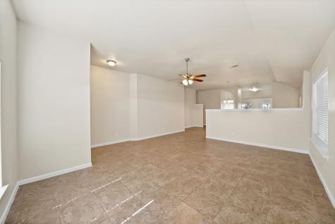 3625 Cripple Creek Trail Fort Worth TX 76262
