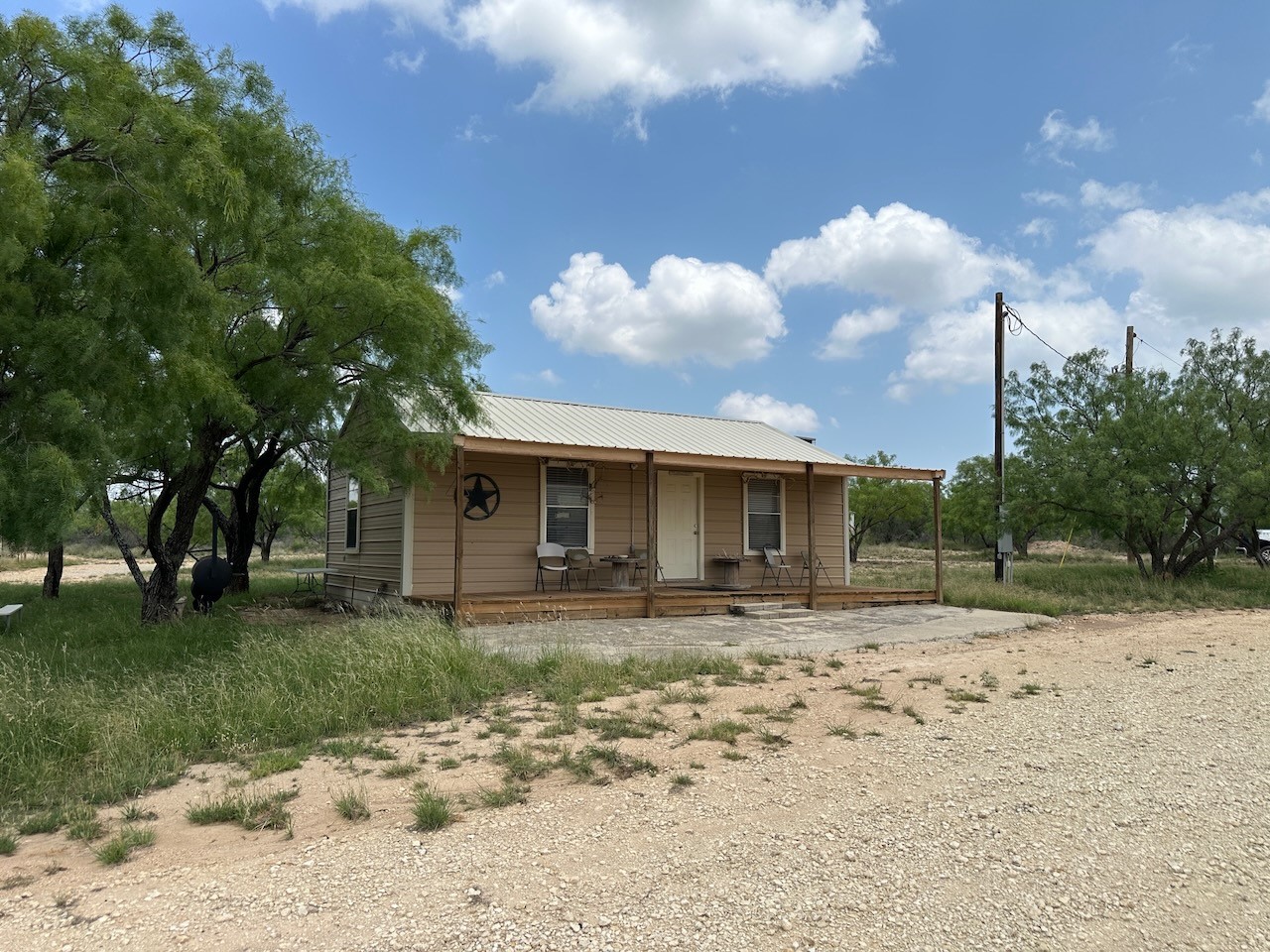 1434 Cr 313 Gouldbusk TX 76845