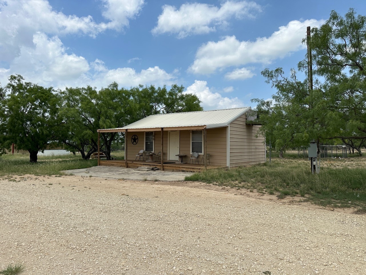 1434 Cr 313 Gouldbusk TX 76845