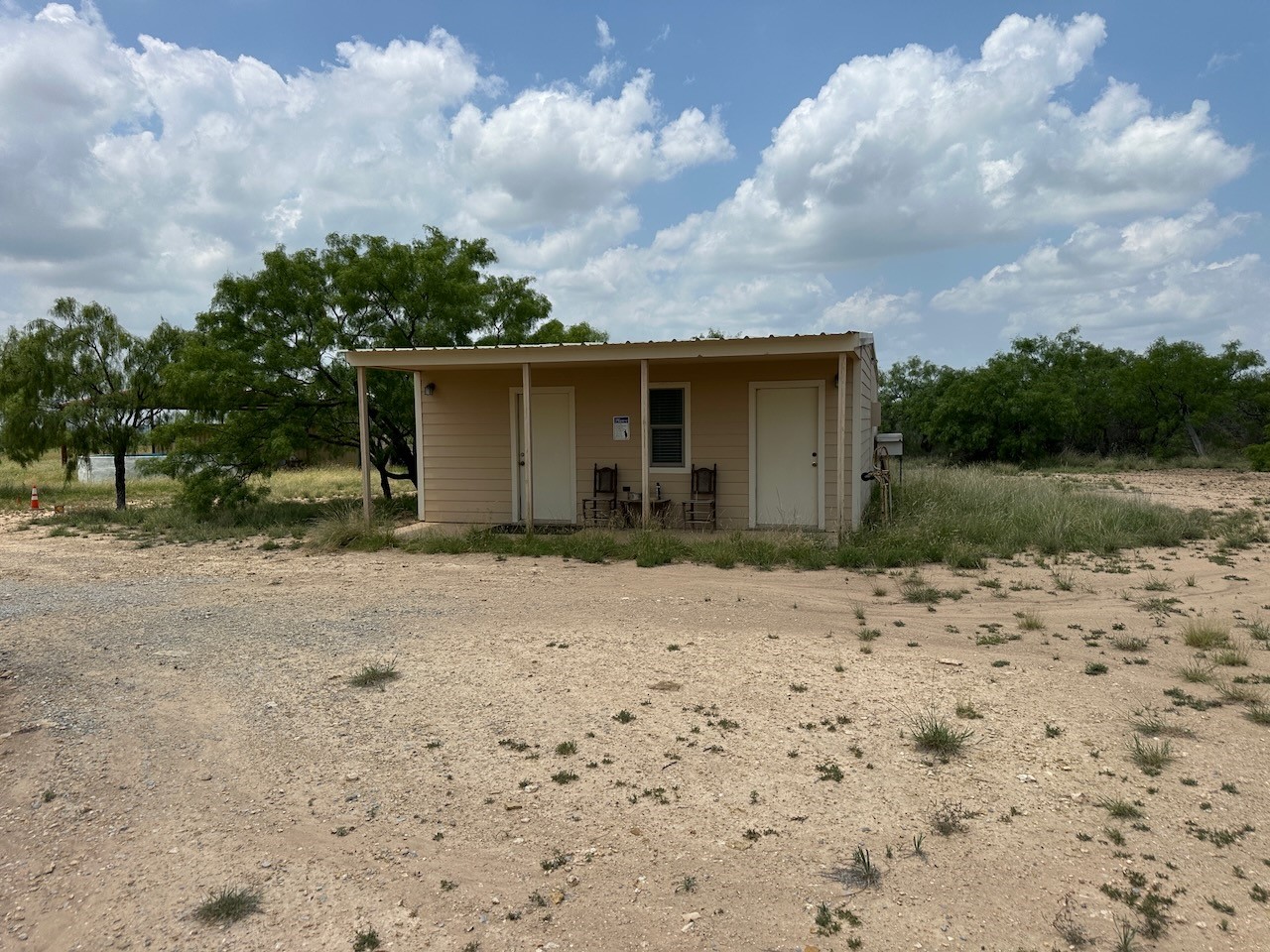 1434 Cr 313 Gouldbusk TX 76845