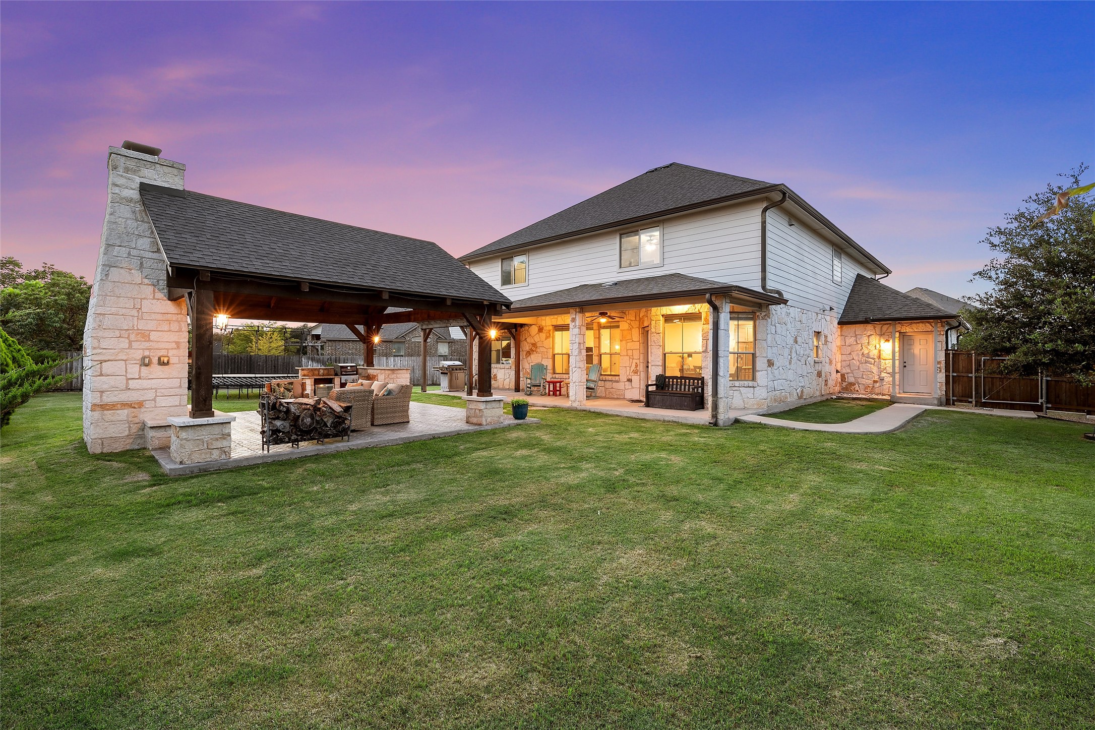 825 Wessex Waco TX 76712