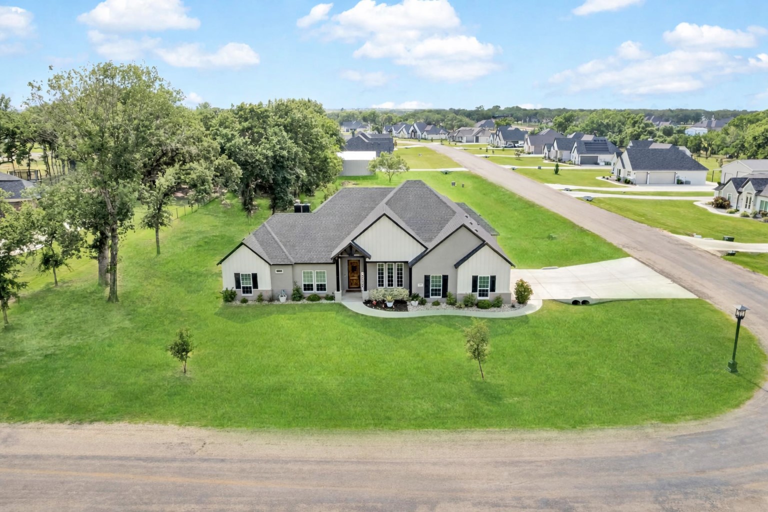 650 Winkler Way Springtown TX 76082