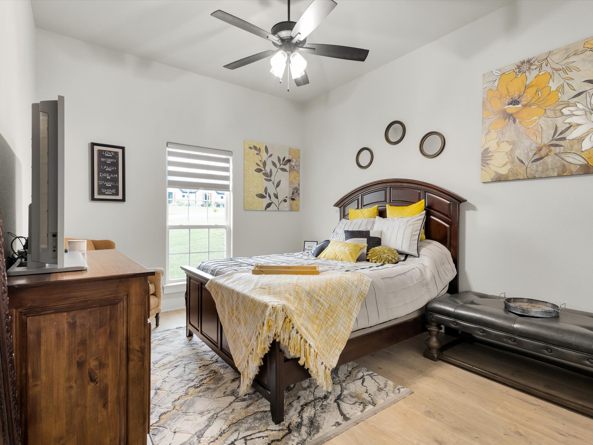 650 Winkler Way Springtown TX 76082