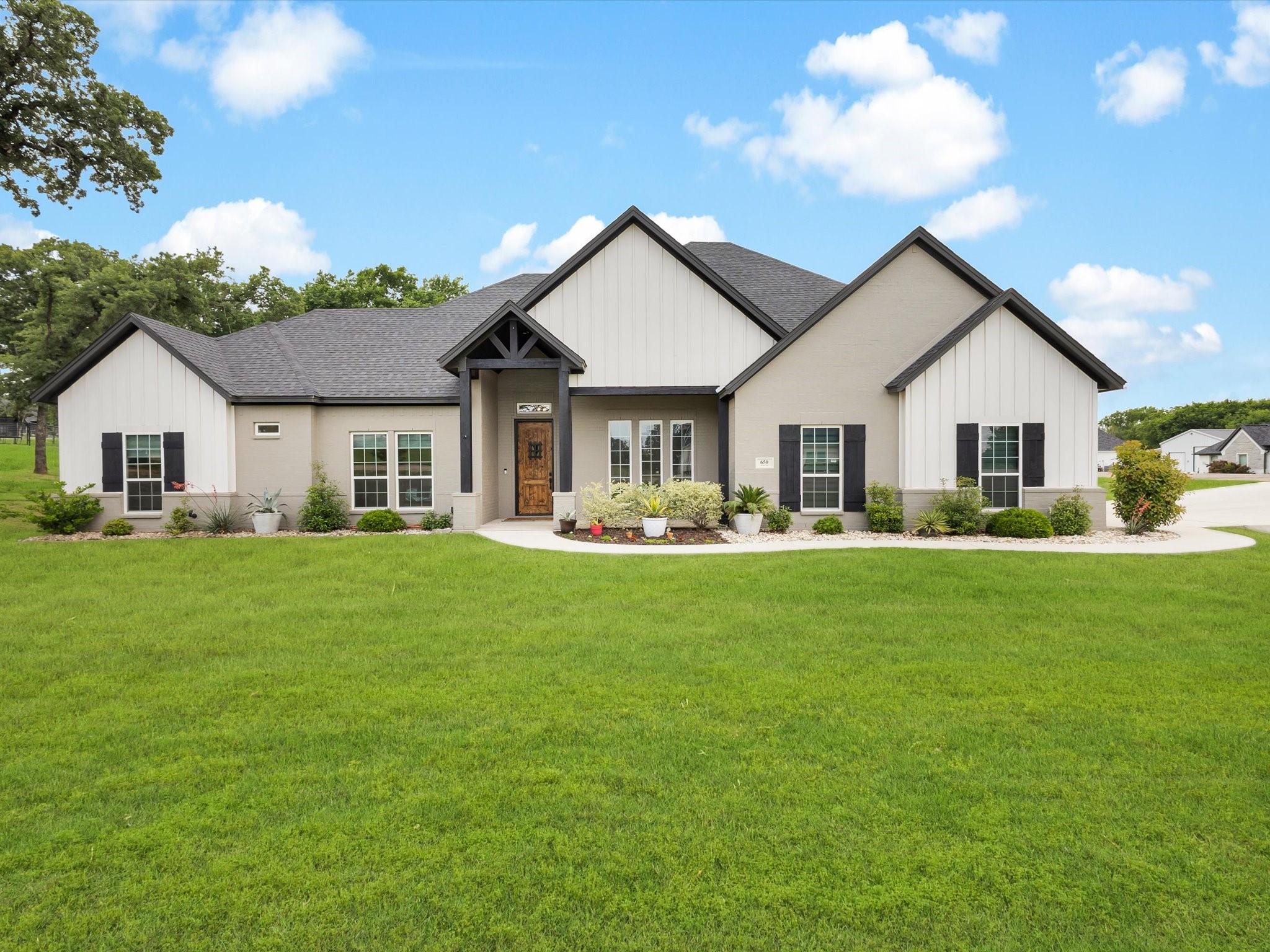 650 Winkler Way Springtown TX 76082