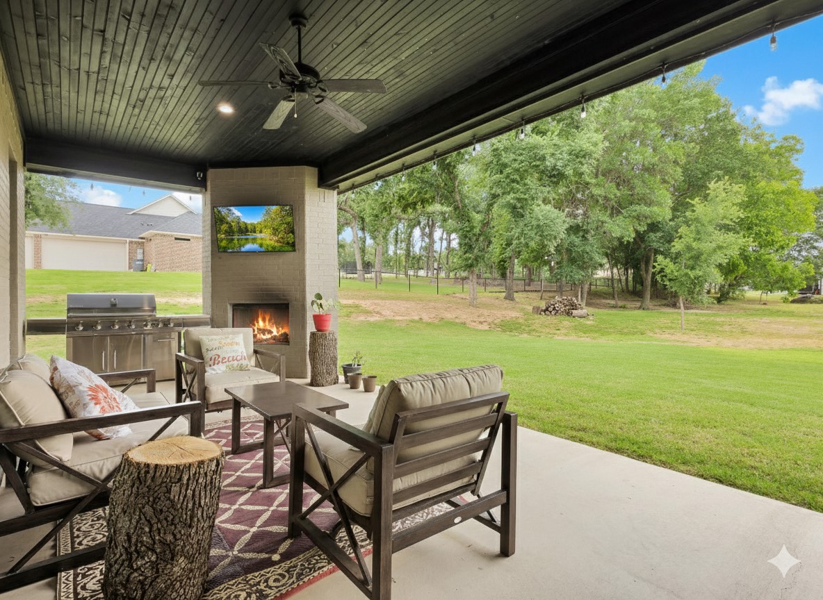 650 Winkler Way Springtown TX 76082
