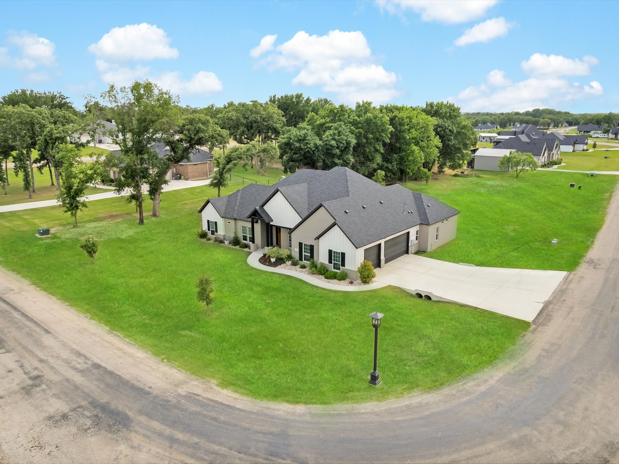 650 Winkler Way Springtown TX 76082