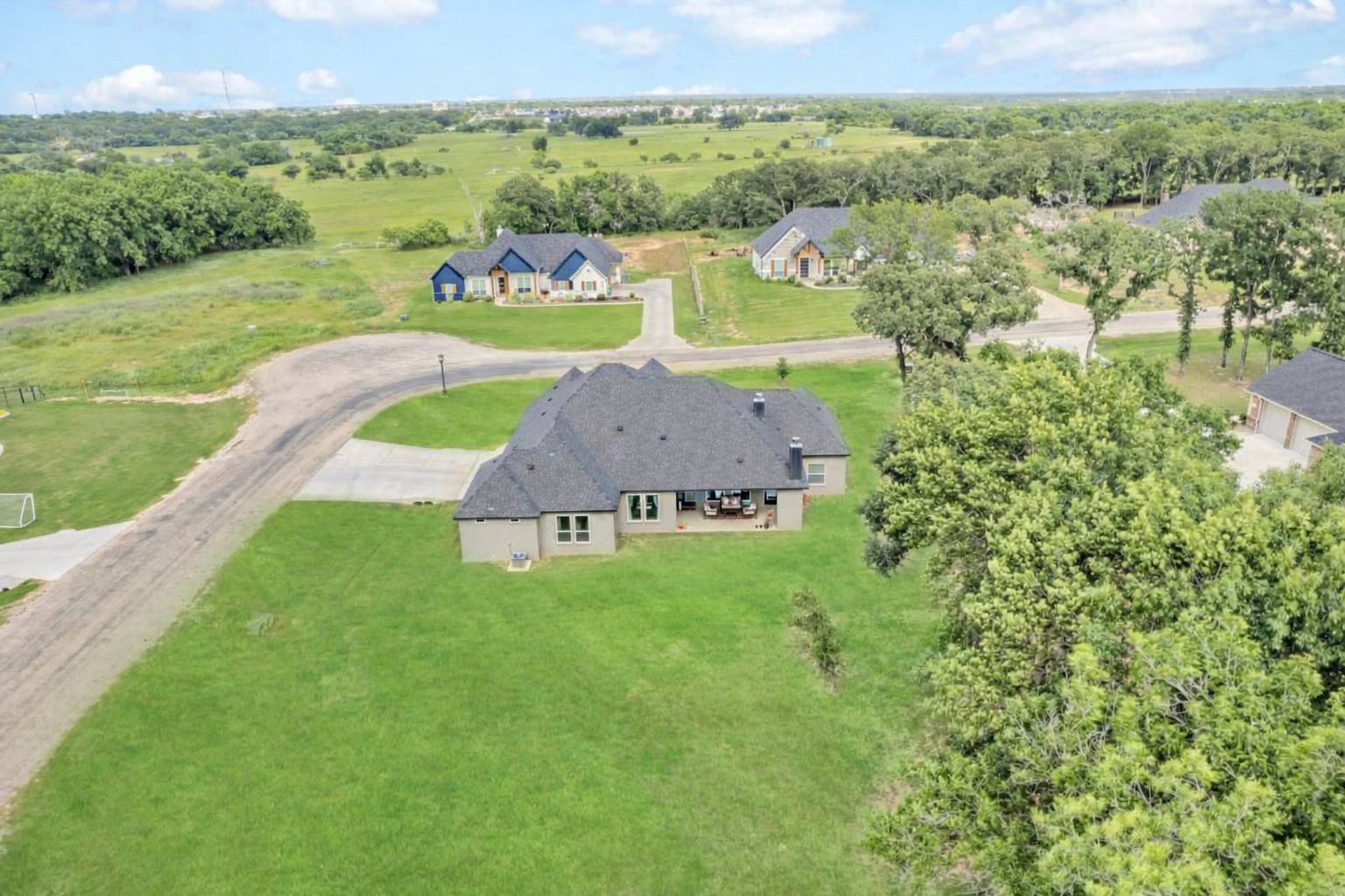 650 Winkler Way Springtown TX 76082