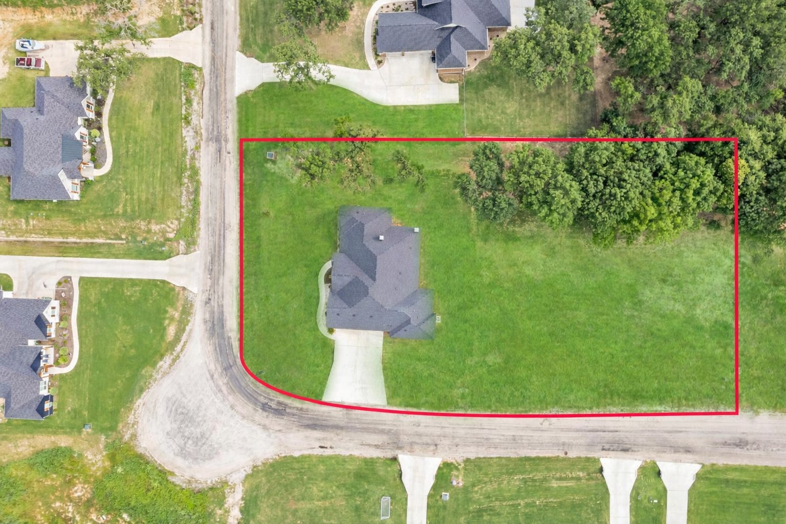650 Winkler Way Springtown TX 76082