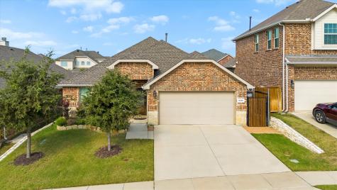 3425 Rosewood Lane Sachse TX 75048