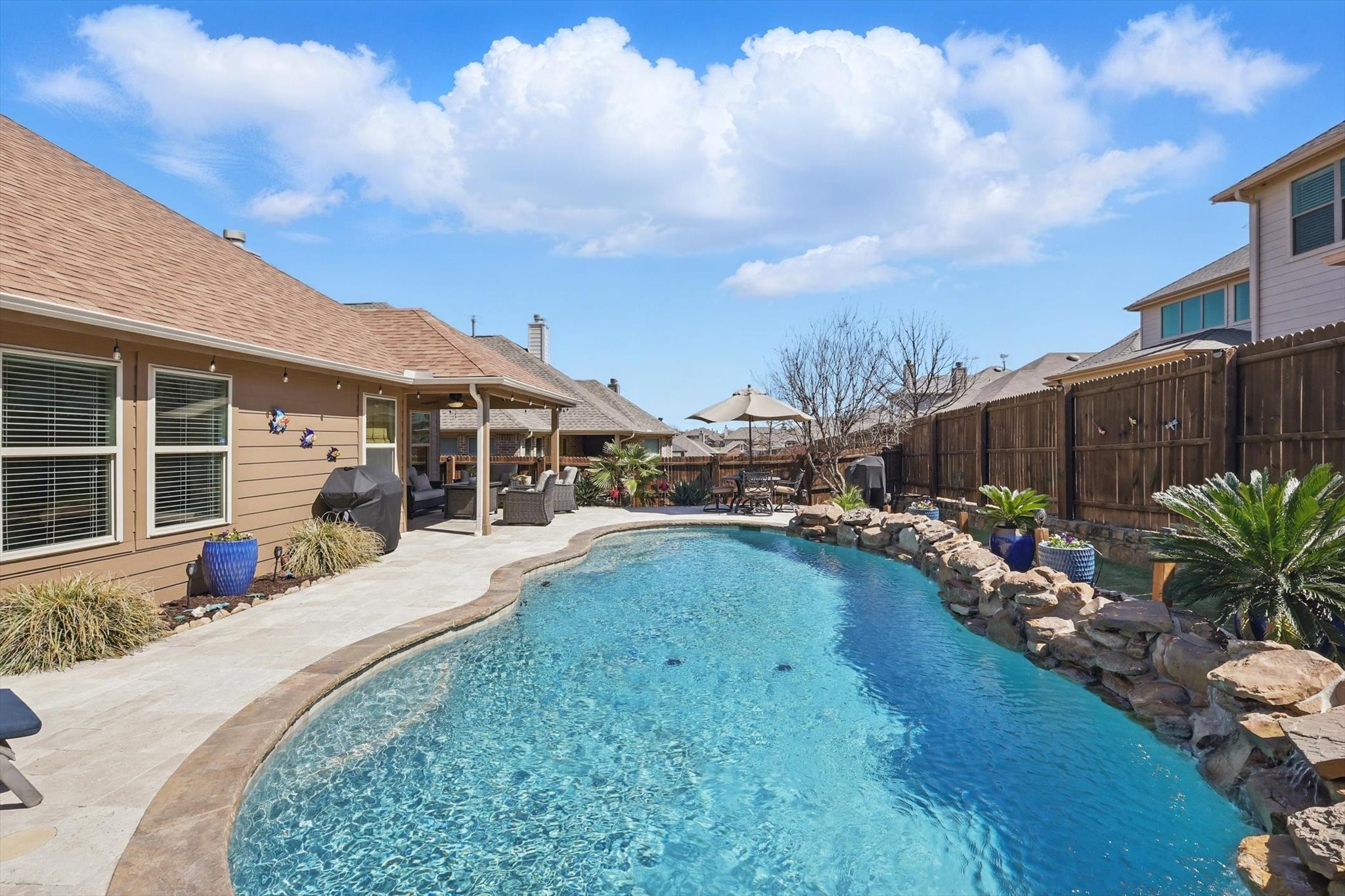 3028 Veranda Vista Drive Fort Worth TX 76177