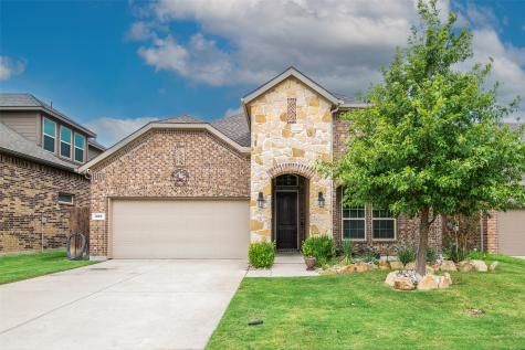 609 Seymour Court Mckinney TX 75071
