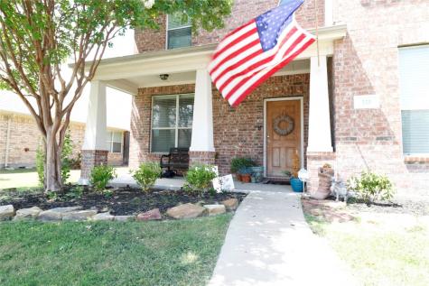 113 Shadybrook Drive Wylie TX 75098