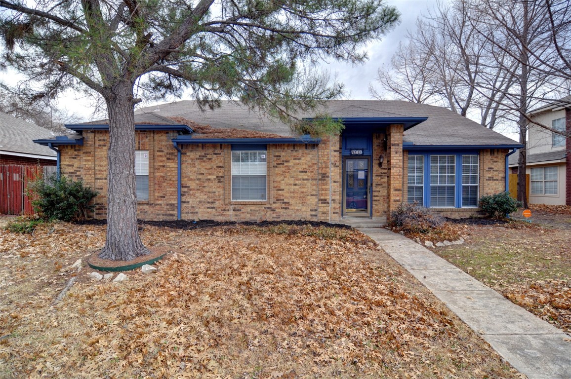4111 Fryer Street The Colony TX 75056