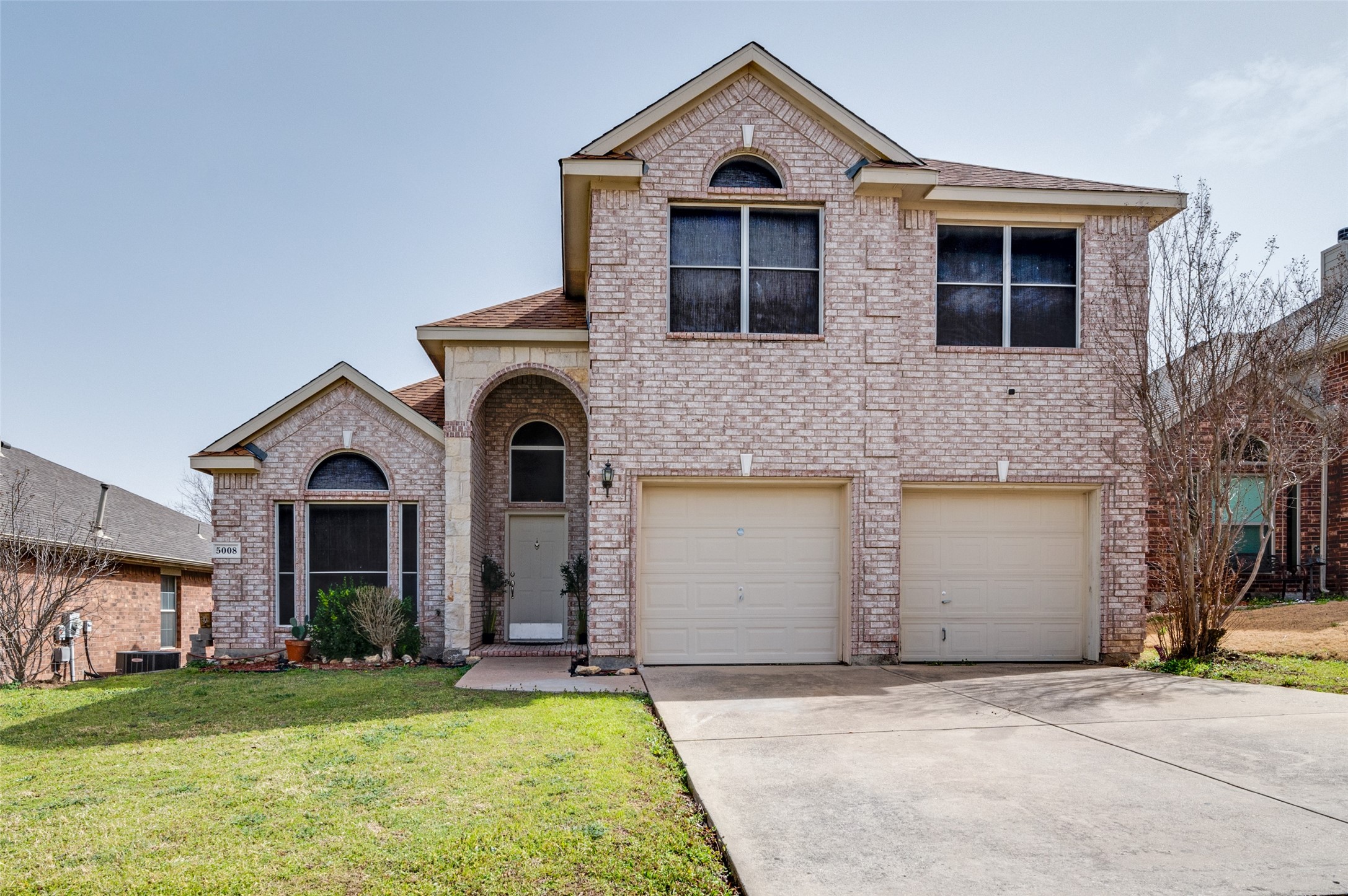 5008 Portview Drive Fort Worth TX 76135