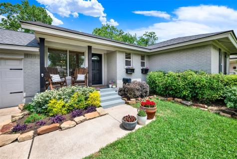 630 Lockwood Drive Richardson TX 75080