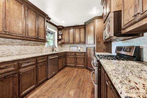 630 Lockwood Drive Richardson TX 75080