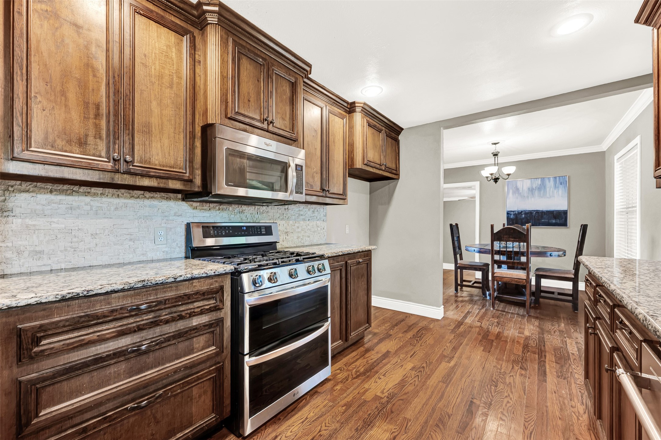 630 Lockwood Drive Richardson TX 75080