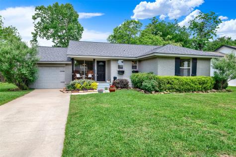 630 Lockwood Drive Richardson TX 75080