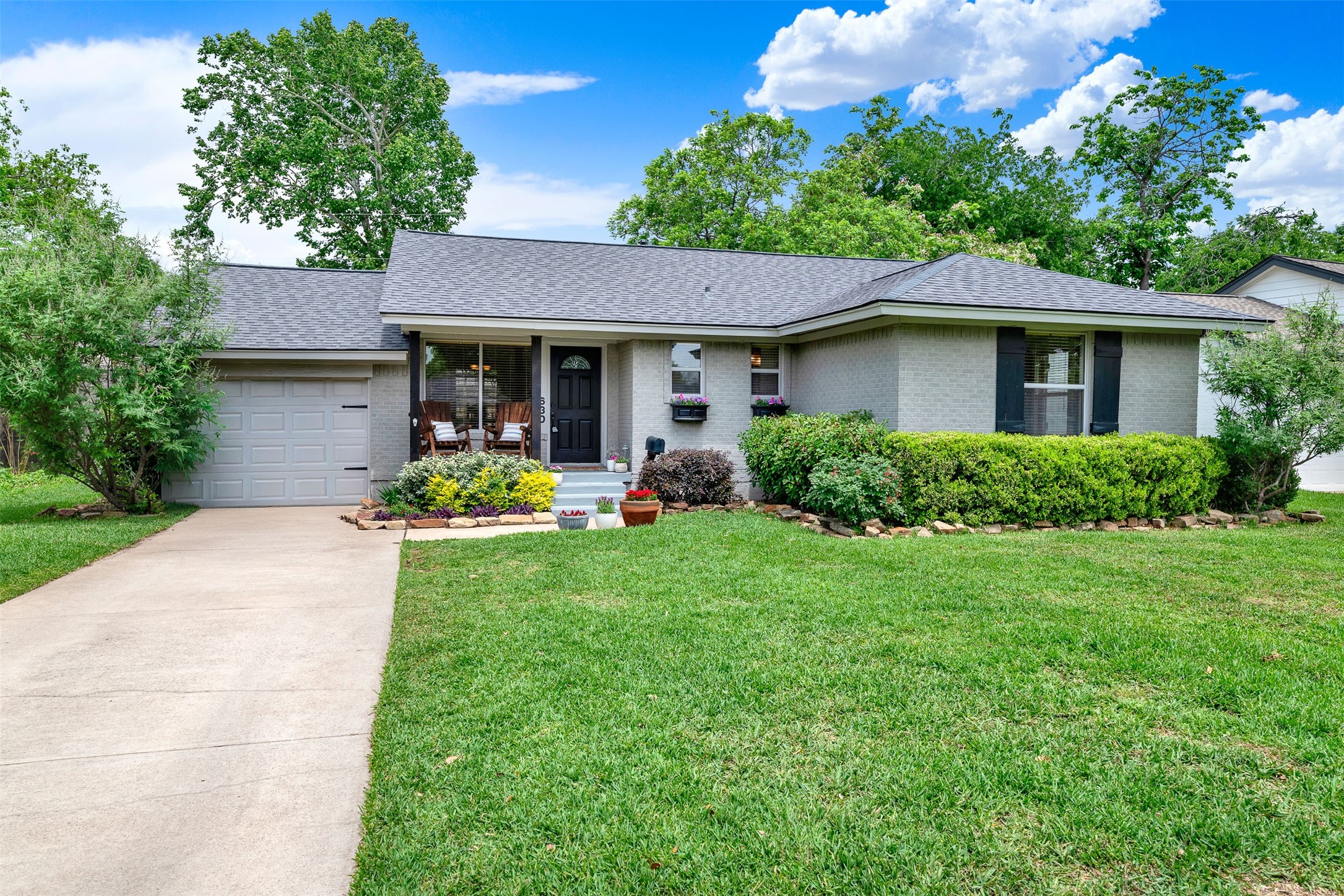 630 Lockwood Drive Richardson TX 75080