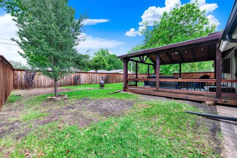 630 Lockwood Drive Richardson TX 75080