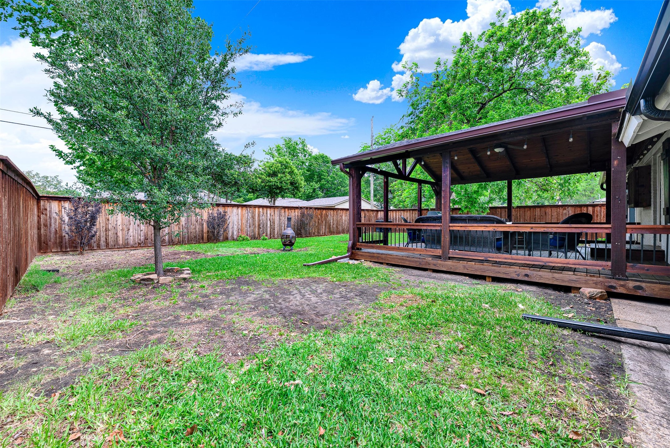 630 Lockwood Drive Richardson TX 75080