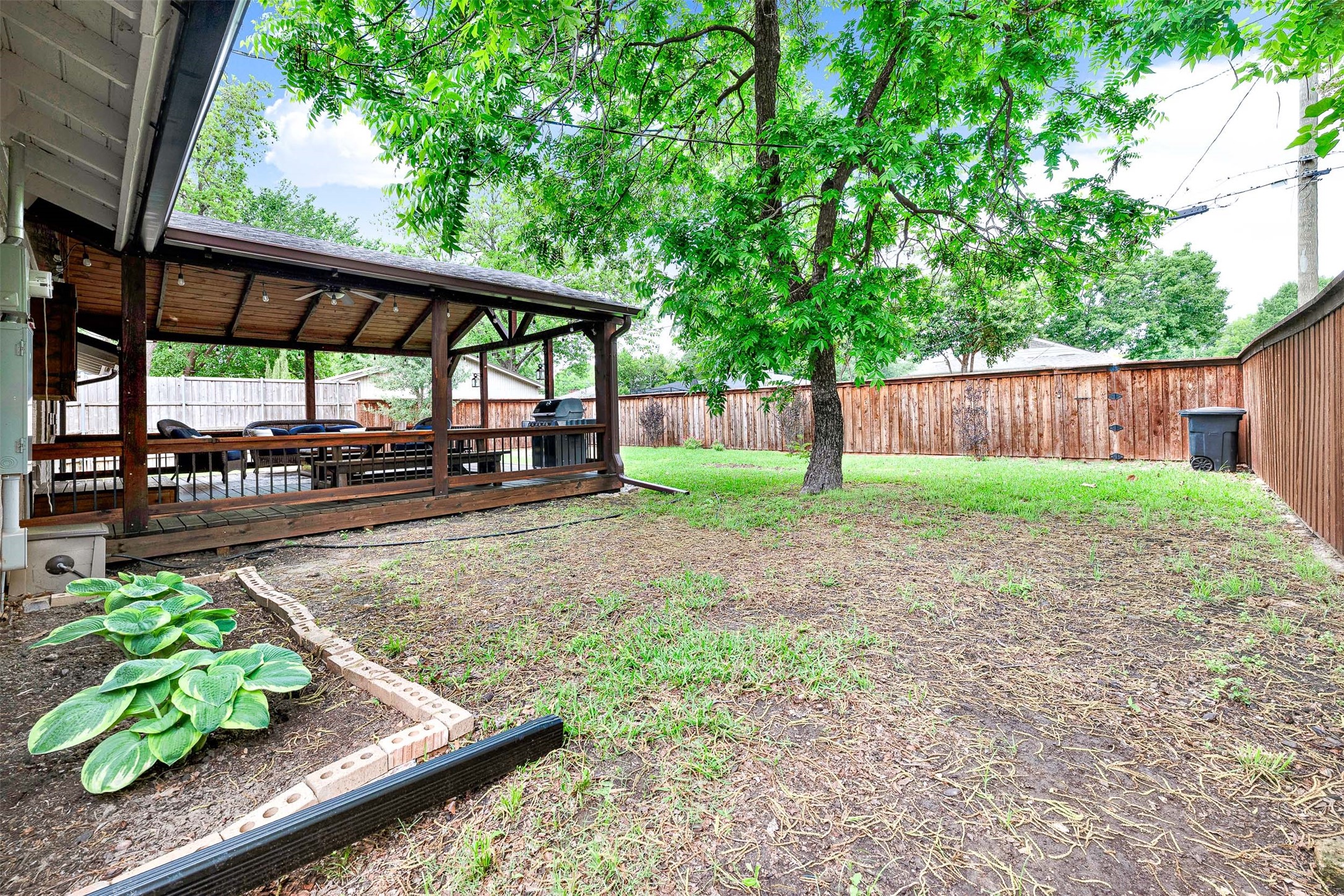 630 Lockwood Drive Richardson TX 75080