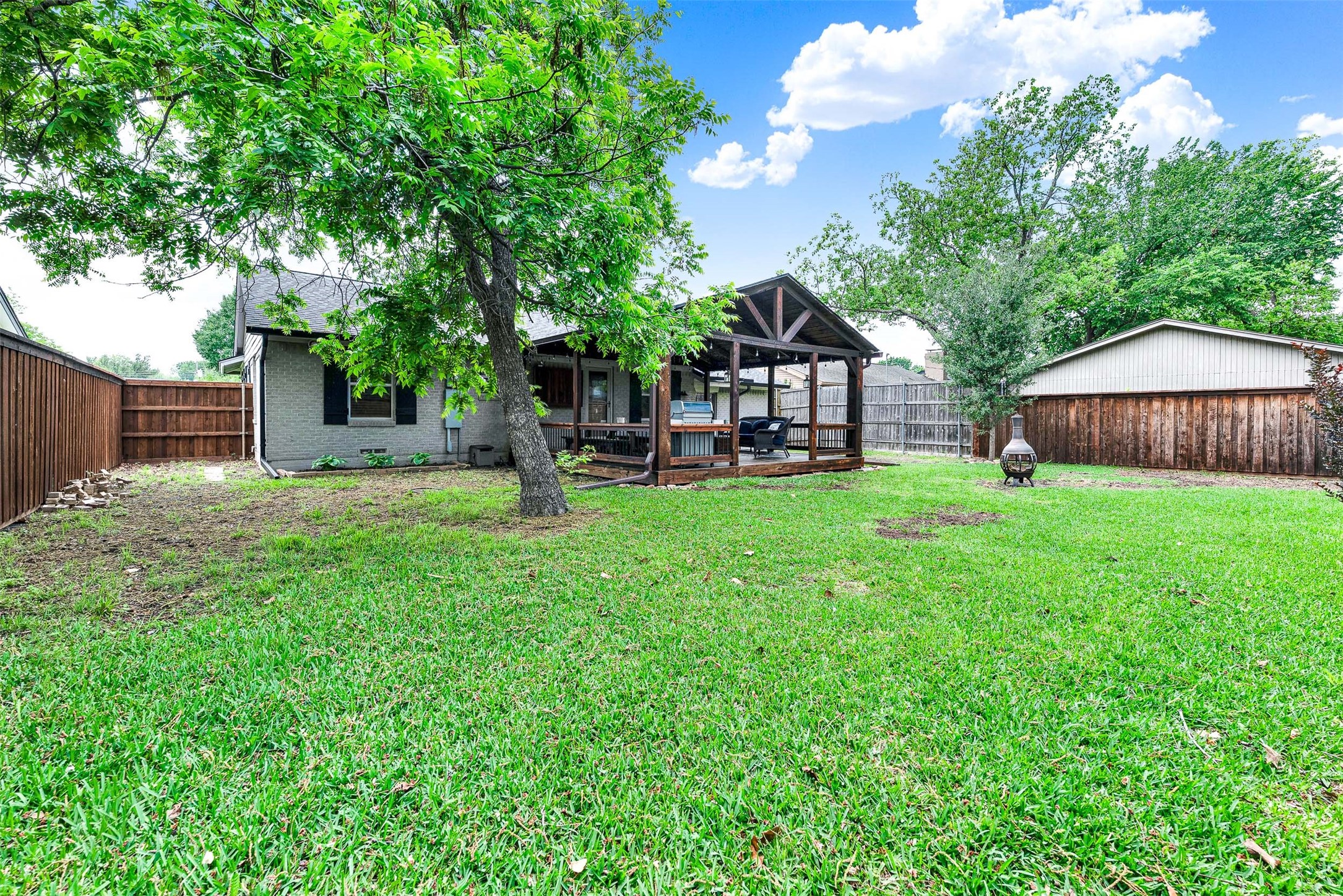 630 Lockwood Drive Richardson TX 75080