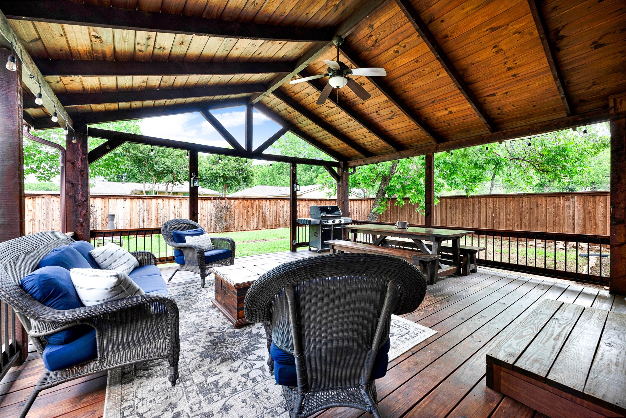 630 Lockwood Drive Richardson TX 75080