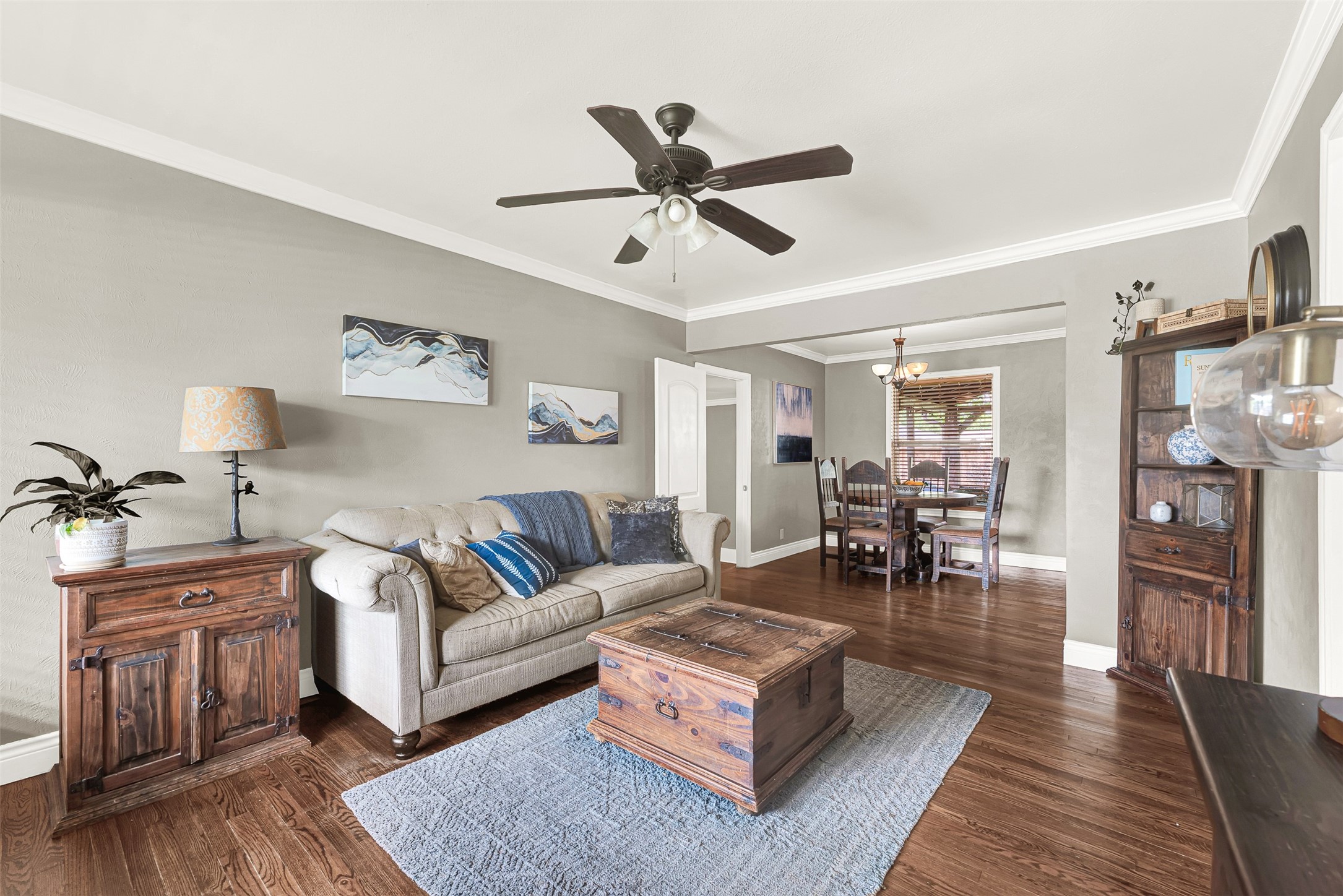 630 Lockwood Drive Richardson TX 75080
