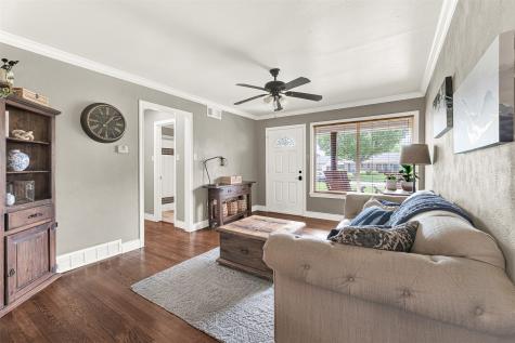 630 Lockwood Drive Richardson TX 75080