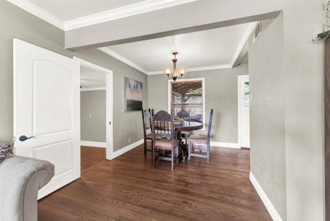 630 Lockwood Drive Richardson TX 75080