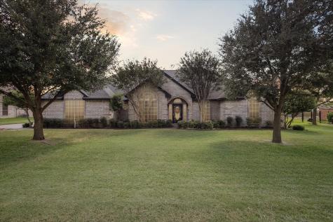 2905 London Lane Crowley TX 76036