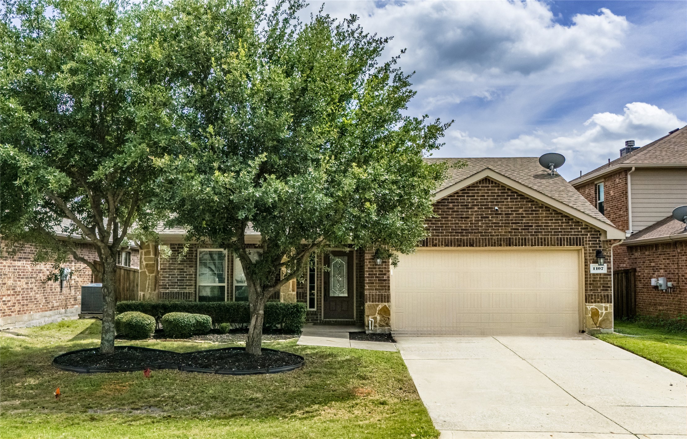 1107 Dickenson Drive Melissa TX 75454
