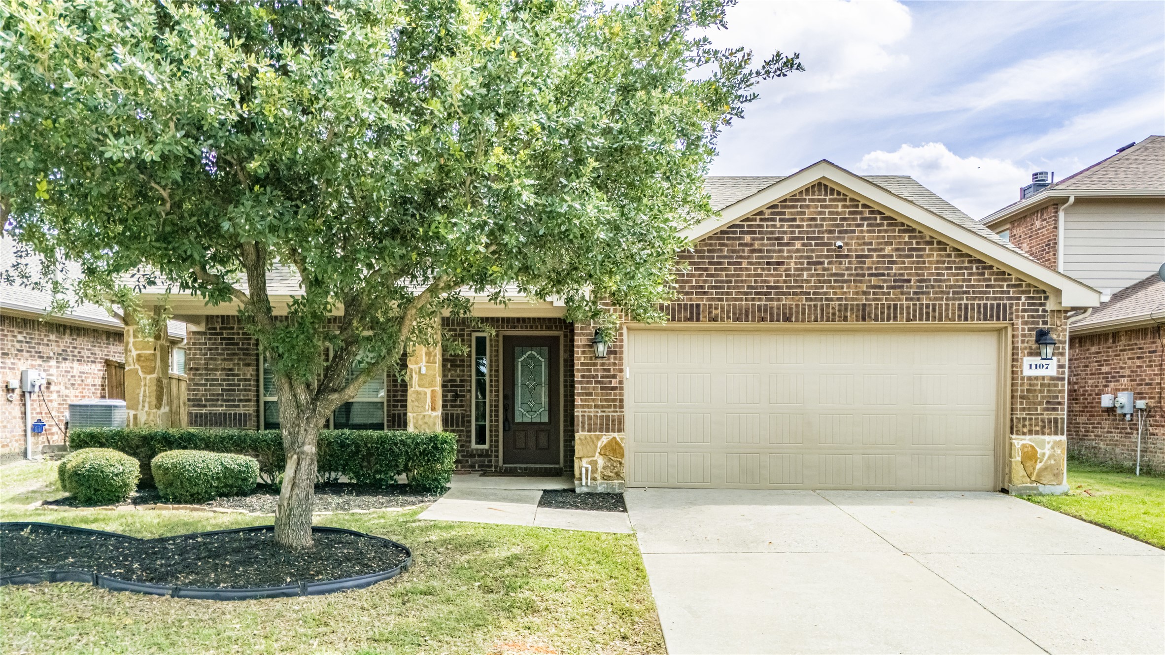 1107 Dickenson Drive Melissa TX 75454