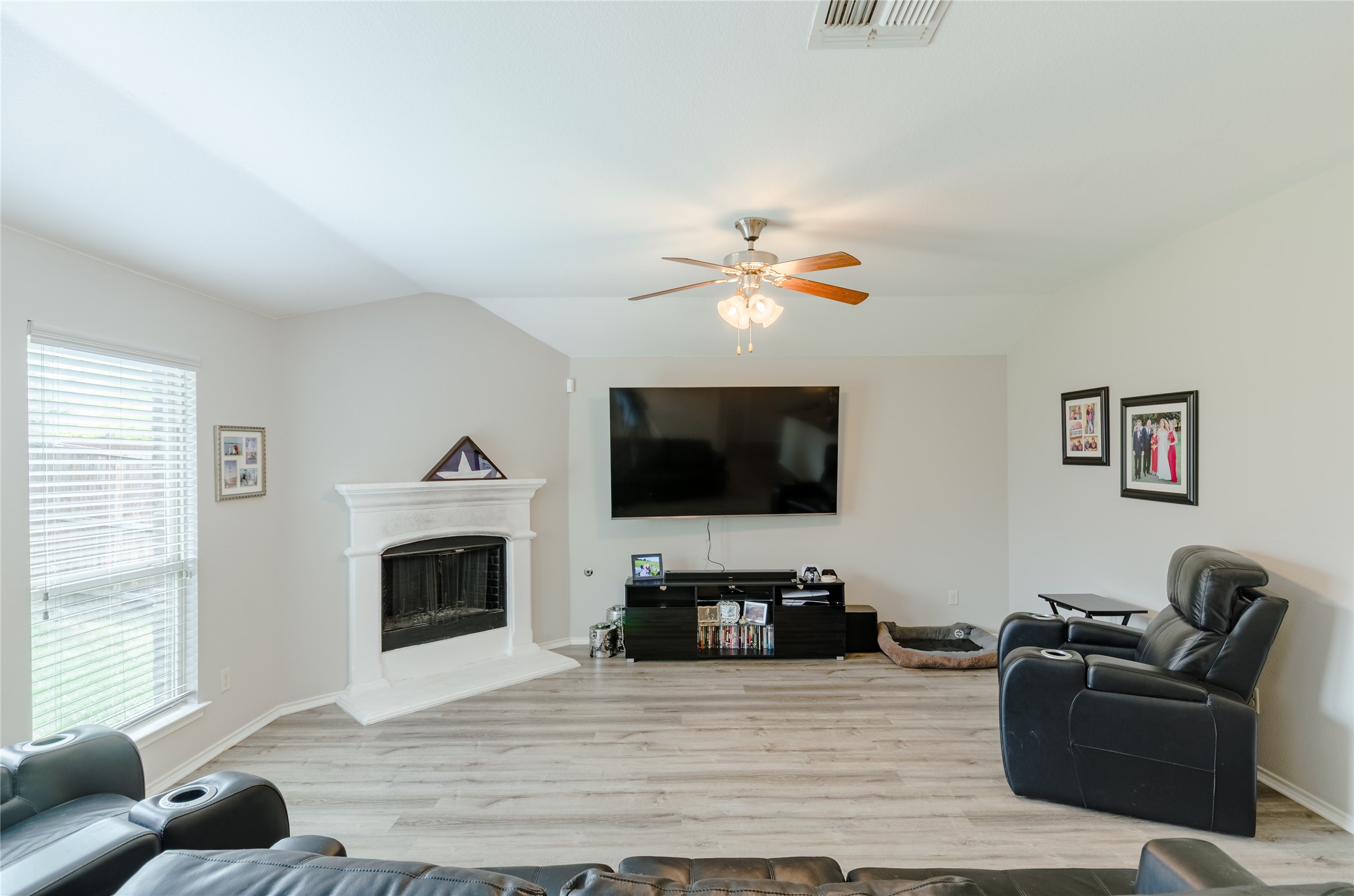 1107 Dickenson Drive Melissa TX 75454