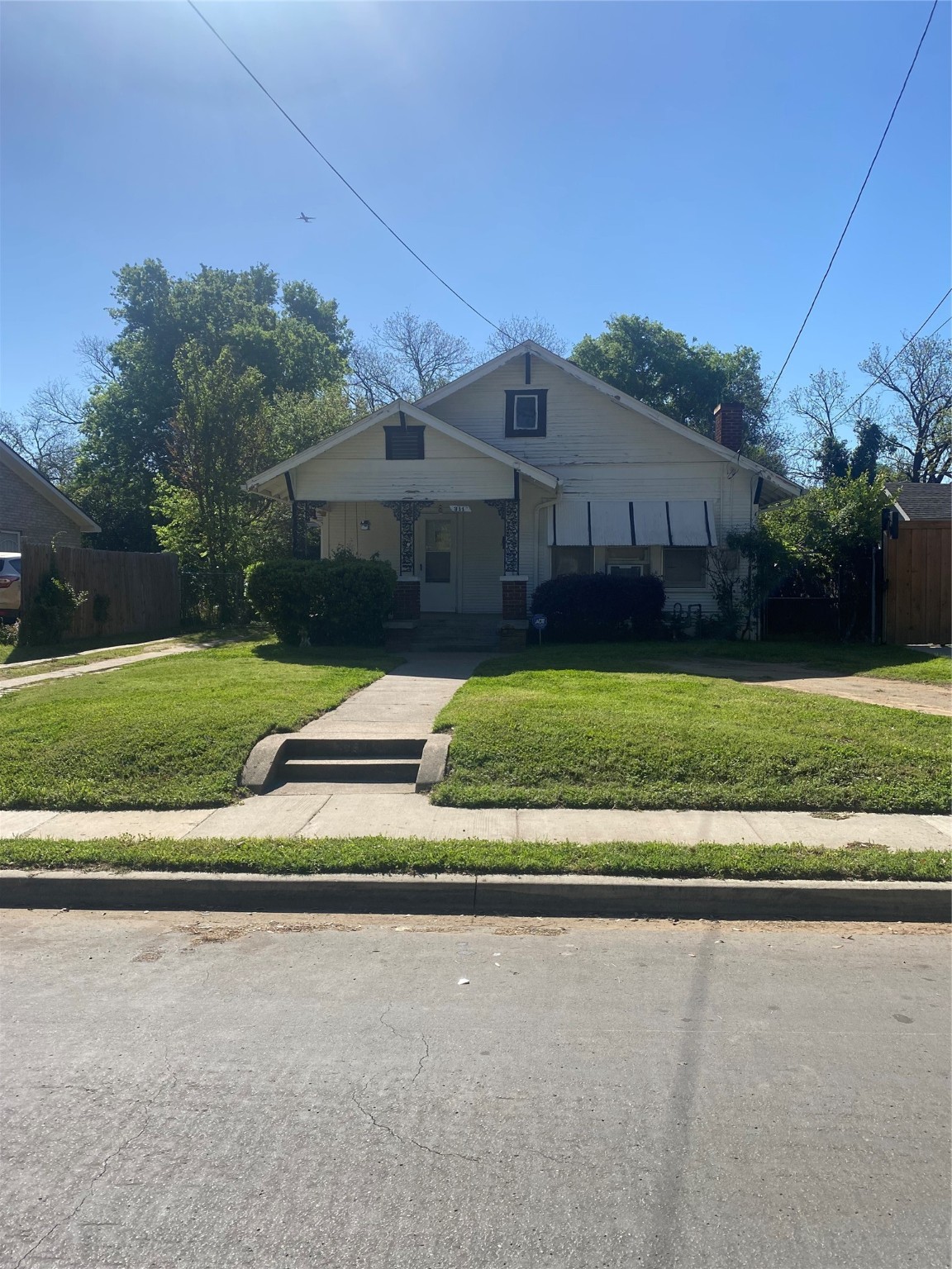 3114 Carpenter Avenue Dallas TX 75215