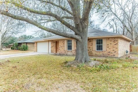348 Wesley Drive Corsicana TX 75110