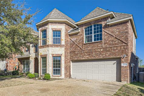 2110 Central Park Drive Wylie TX 75098