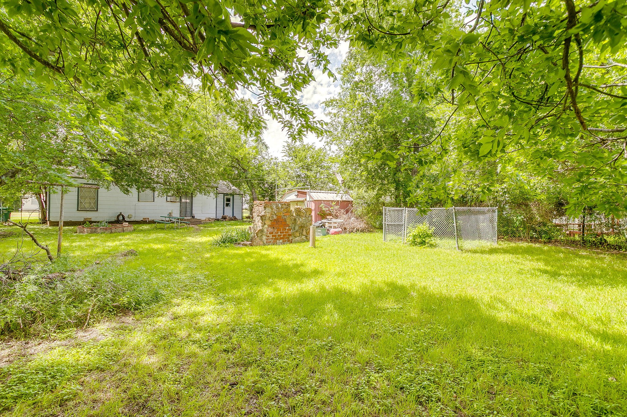 4817 Marks Place Fort Worth TX 76116