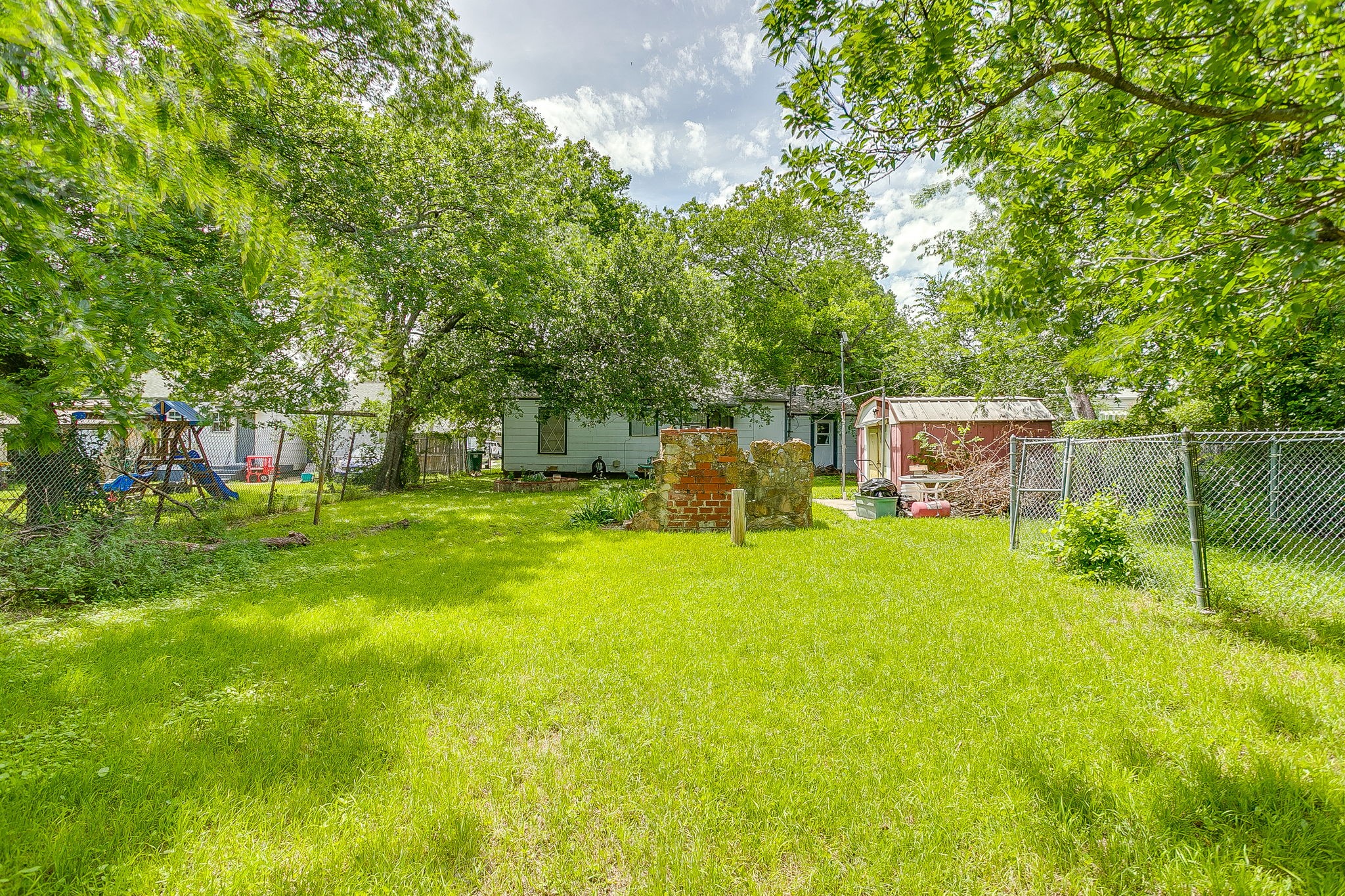 4817 Marks Place Fort Worth TX 76116