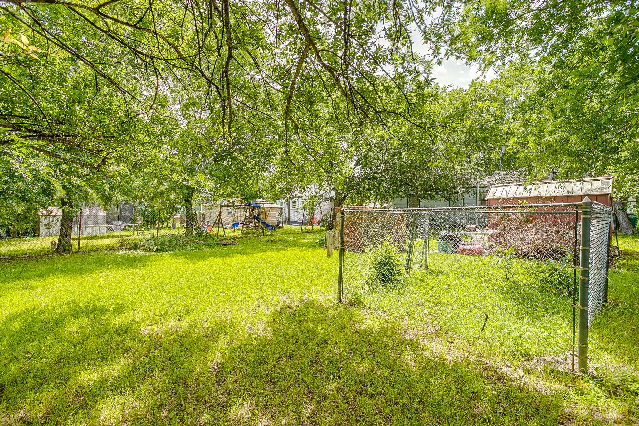 4817 Marks Place Fort Worth TX 76116