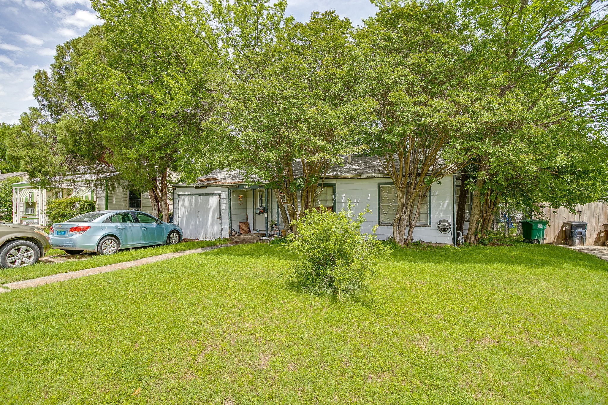 4817 Marks Place Fort Worth TX 76116