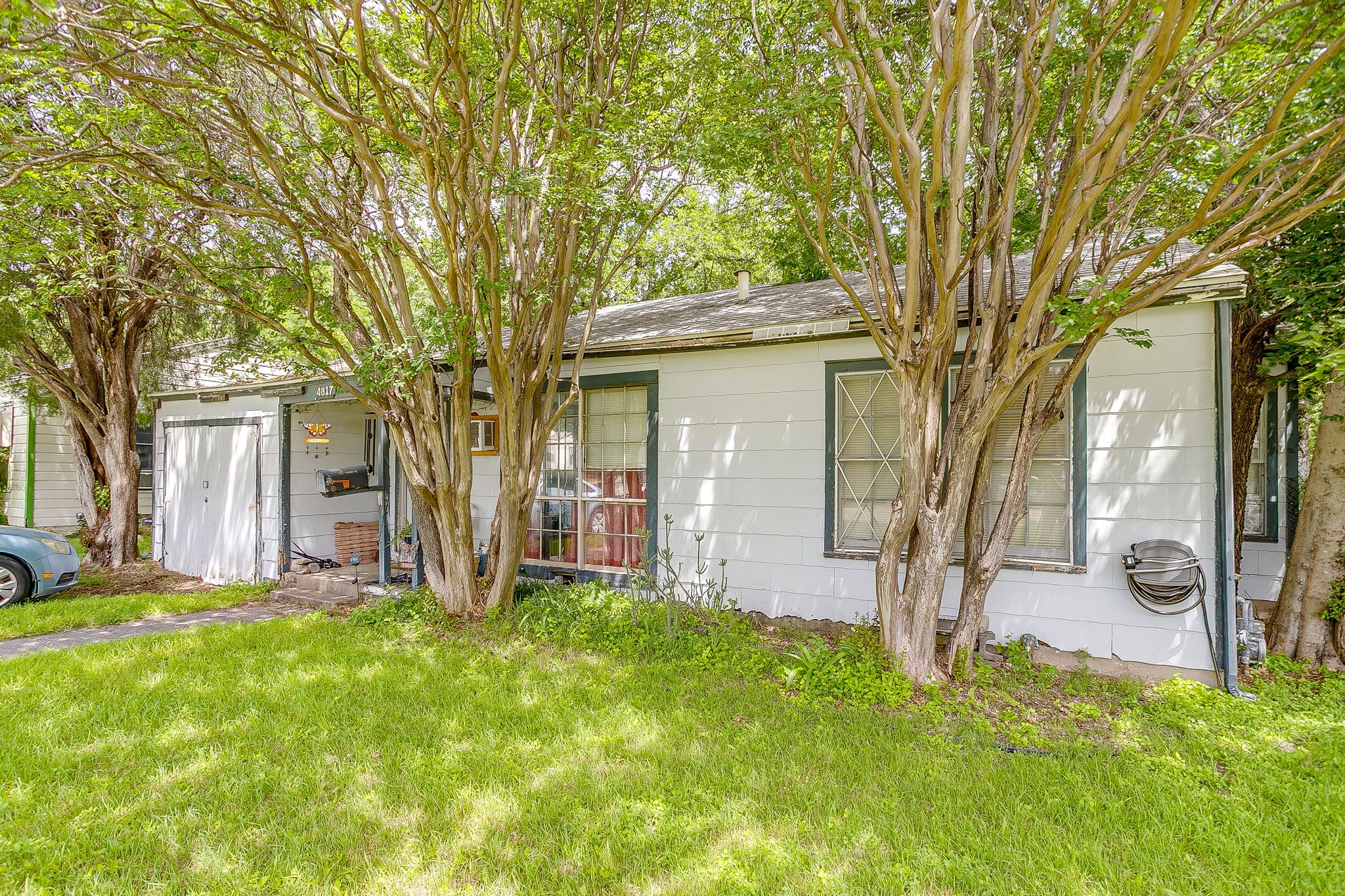 4817 Marks Place Fort Worth TX 76116