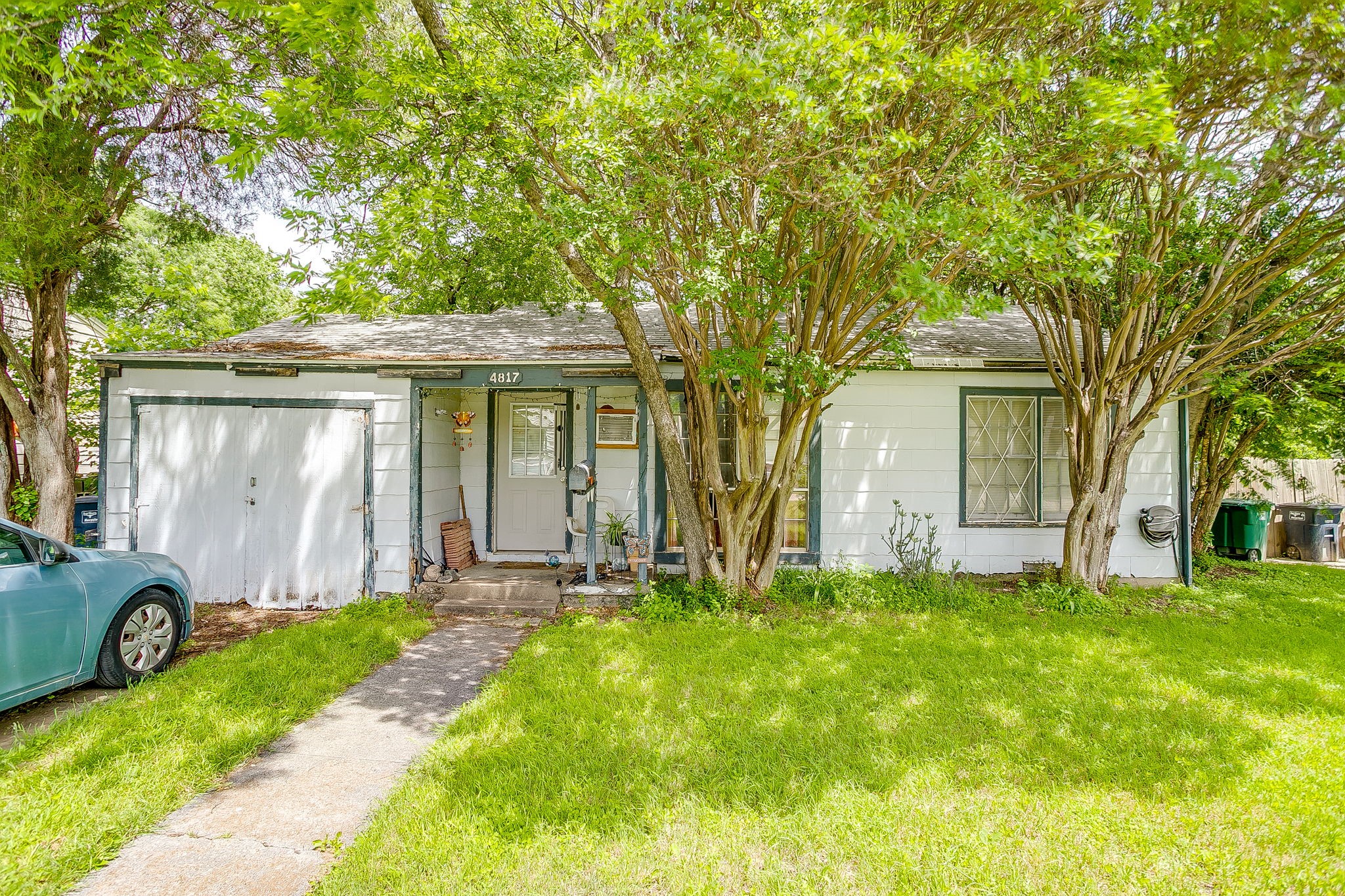 4817 Marks Place Fort Worth TX 76116