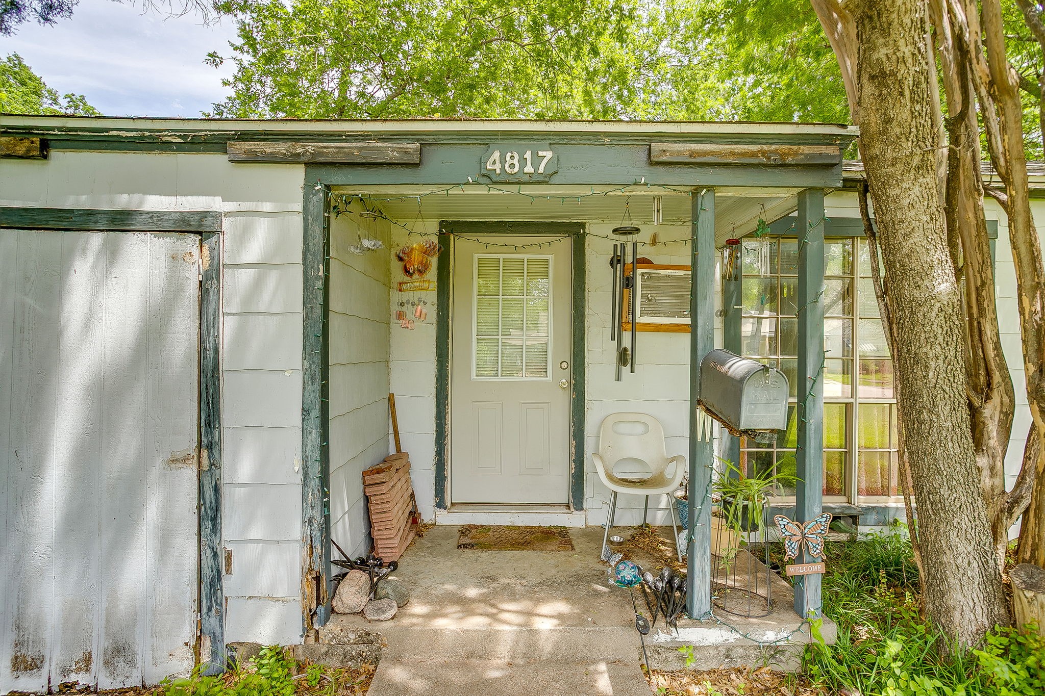 4817 Marks Place Fort Worth TX 76116