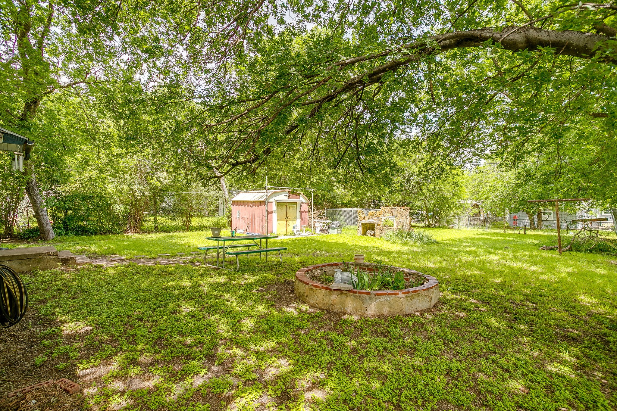 4817 Marks Place Fort Worth TX 76116